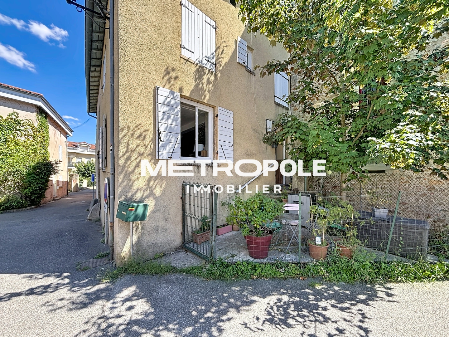property